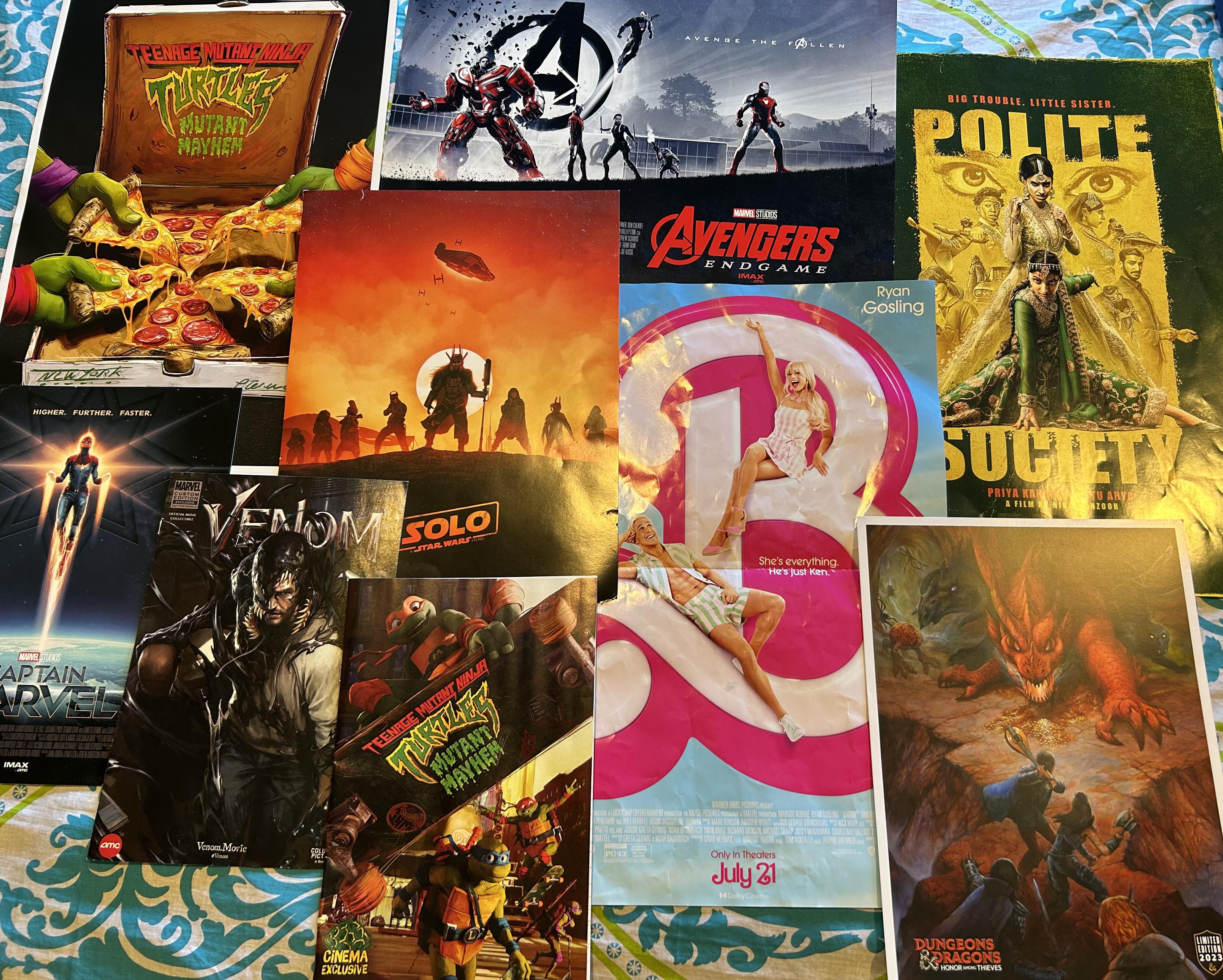 Gomovies Movie Collection